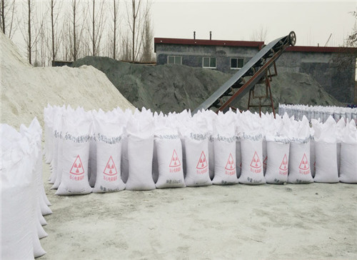 广东硫酸钡厂家 供应硫酸钡涂料 防辐射