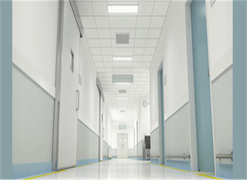 广东硫酸钡应用于X光室墙体和地板的防护
