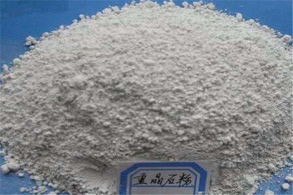 广东手术室专用硫酸钡砂